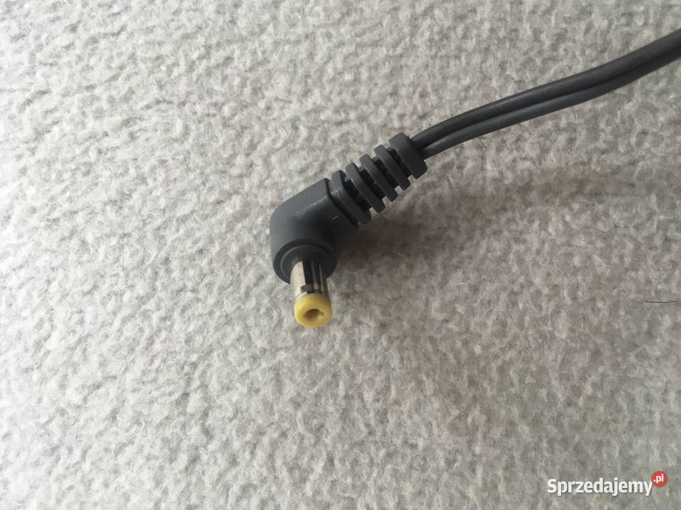 Zasilacz telefonu Panasonic 65 V PQLV 207CE