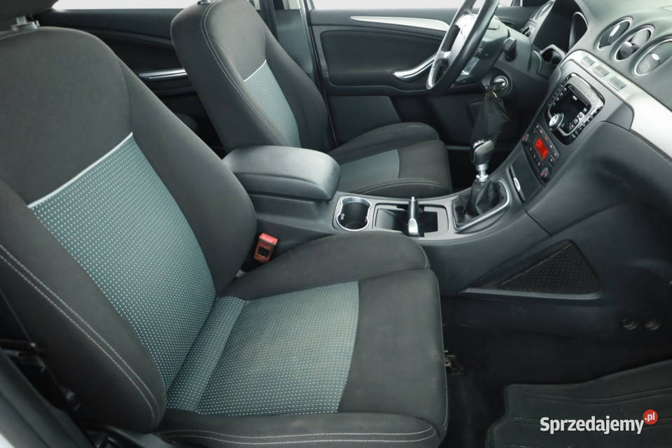 Ford S 16 EcoBoost 4/5 Piaseczno