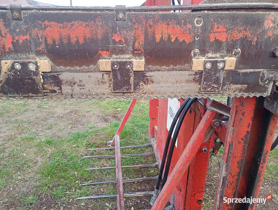 Wycinak Fella Sejny sprzedam