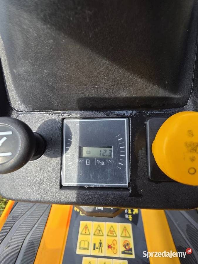 Cub Cadet XT1 2020 167 mth kosz regeneracji Cieszyn