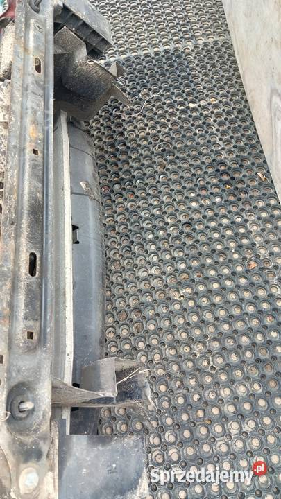 CITROENC4 GRAND PICASSO I 16HDI PAS PRZEDNI Pasy przednie i tylne Zbierkowo sprzedam