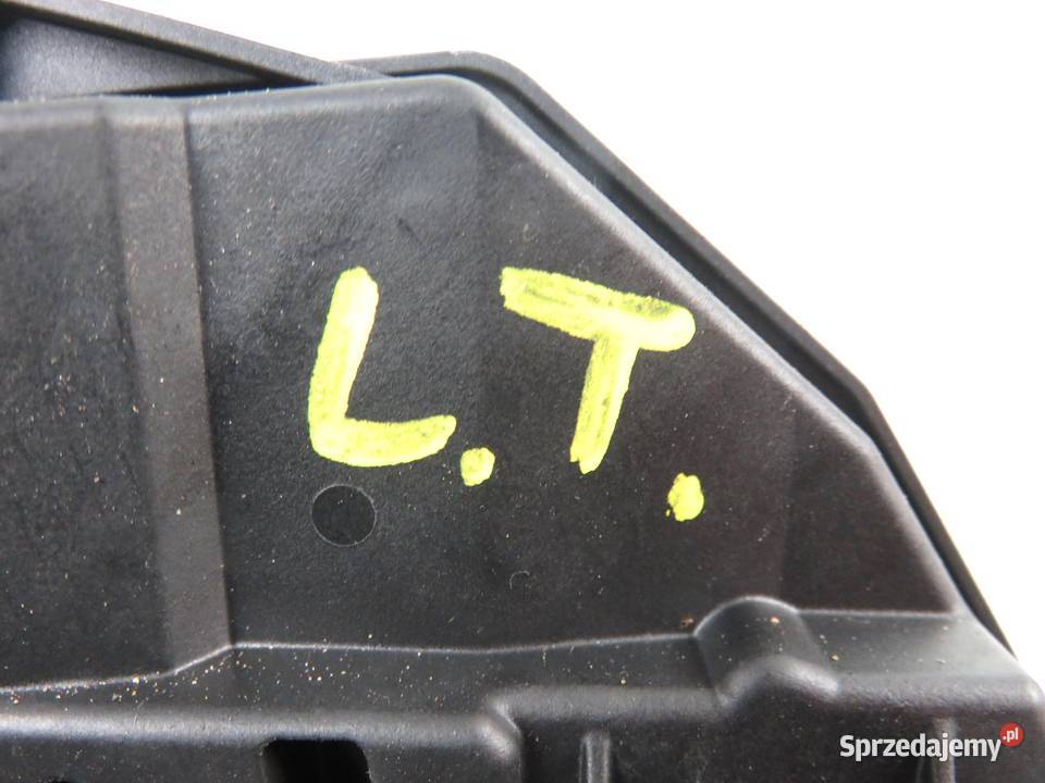 ZAMEK LEWY TYLNY FORD MONDEO V liftback CE osobowe