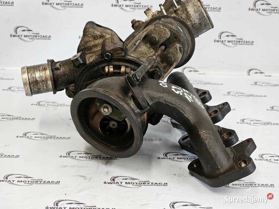 CORSA ASTRA MERIVA 14 TURBO A14NEL 120 sprzedam