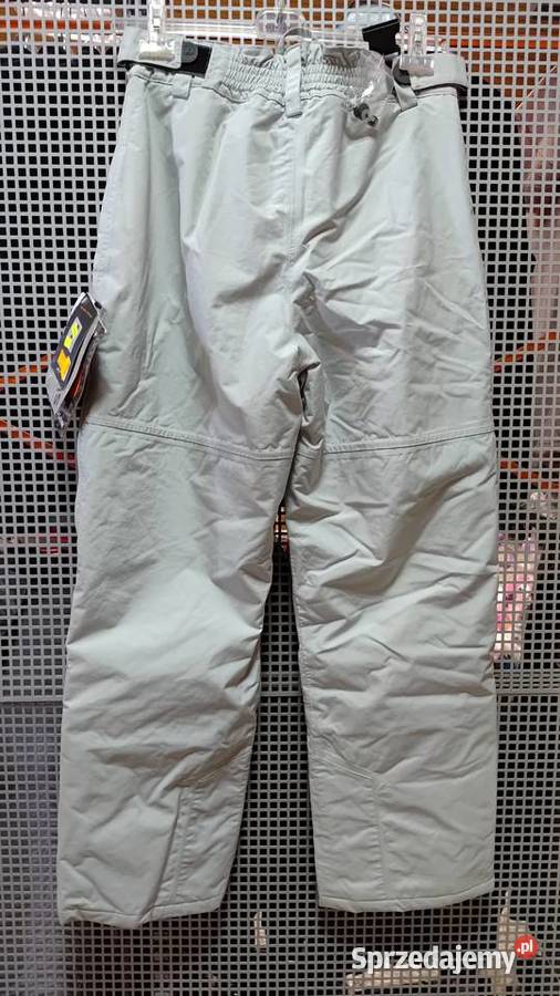 Spodnie narciarskie damskie Bergson rozmiar L Dębica