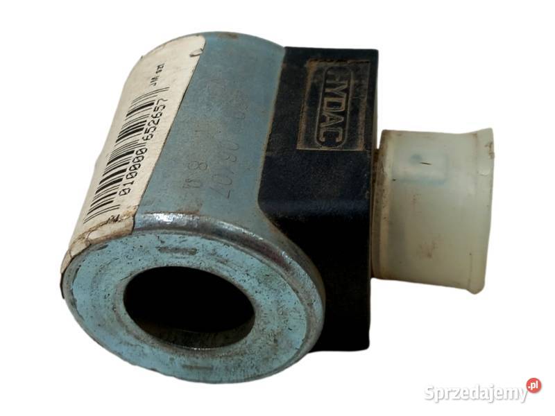 Elektromagnes Optima HD Kverneland Accord sprzedam