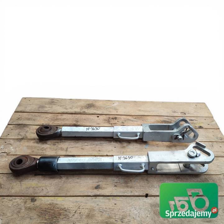 Stabilizator Ramie Podnośnik 30161005 VA380681