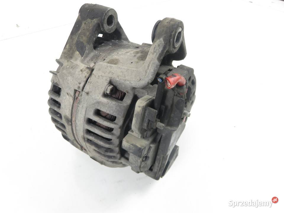 ALTERNATOR OPEL ASTRA II G 20 DTI 16V Y 20 DTH osobowe Układ elektryczny silnika sprzedam