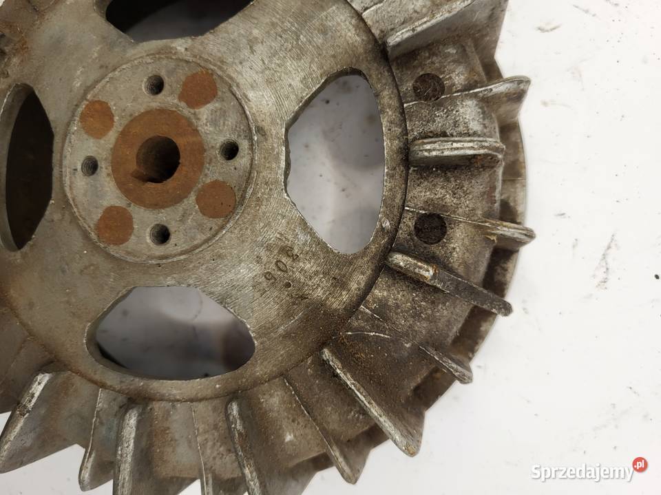 MAGNETO DKW LUXUS DKW E200 DKW E206 DKW E300 śląskie Rybnik sprzedam