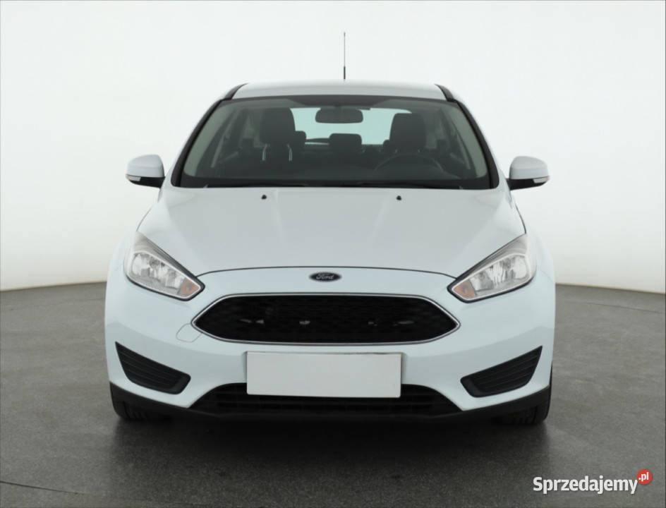 Ford Focus 15 TDCi Piaseczno