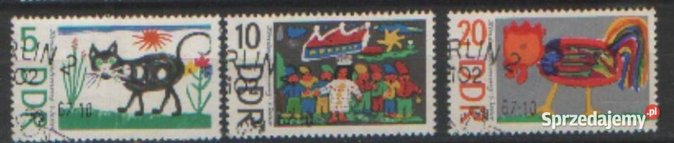 Zn NRD Mi 1280 1 3 kas 1967 Gliwice