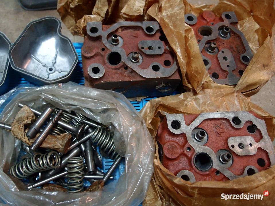 Końcówka wtrysku rozpylacz Koło pasowe wału