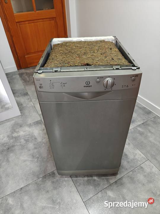 Zmywarka 45 Indesit podblatowa AGD Żywiec
