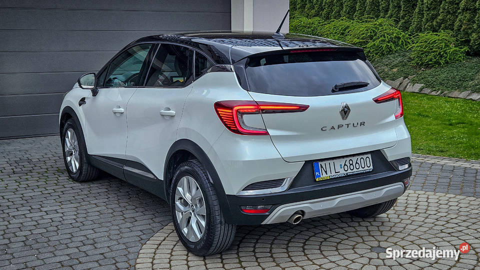 Piękny Automat Salon Polska Serwis ASO Gwarancja