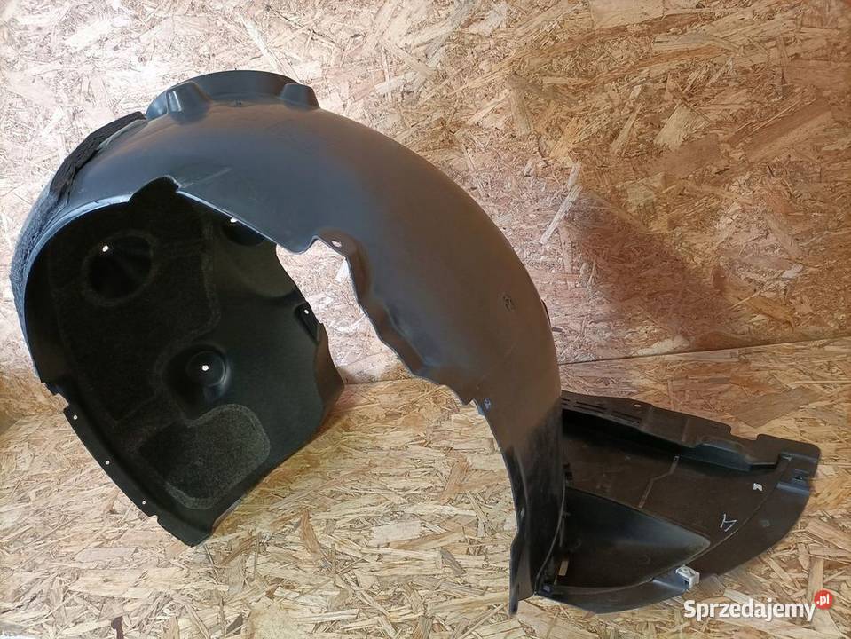 BMW 2 F45N F46N NADKOLE PRAWY PRZÓD 51717473416 Pleszew sprzedam