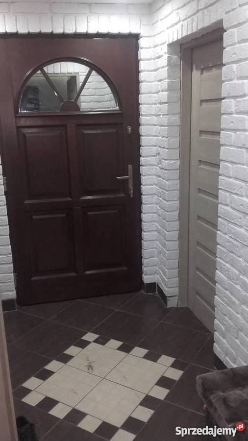 Stara cegłapłytka belgijska Wolsztyn