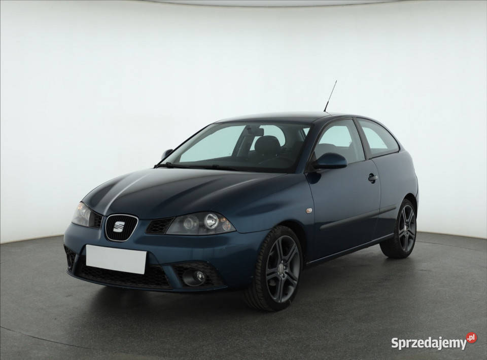 Seat Ibiza 14 TDI Piaseczno