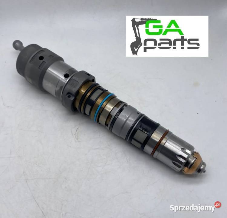 POMPOWTRYSKIWACZ CUMMINS ORYGINAŁ 4902827 warmińsko-mazurskie