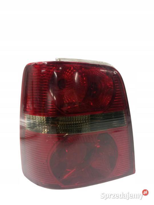 LAMPA TYŁ LEWA EU 1T0945111E VW Volkswagen Rok produkcji 2006 Lampy tylne