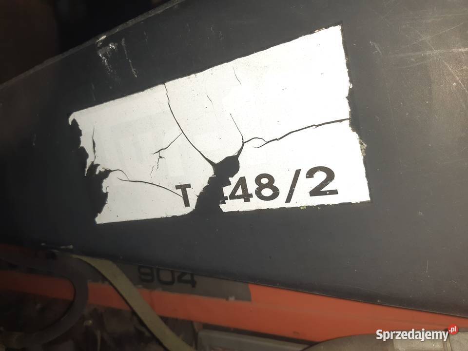 Tur 17 hydramet Ursus 914101412241614