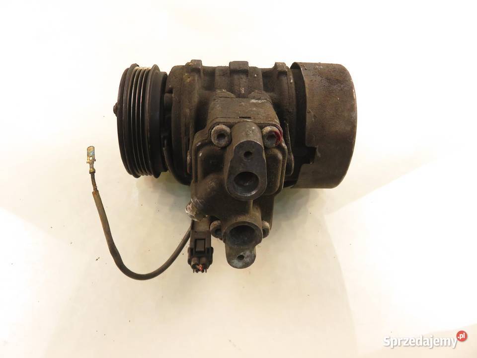 KOMPRESOR KLIMATYZACJI DAIHATSU TERIOS I 13 osobowe