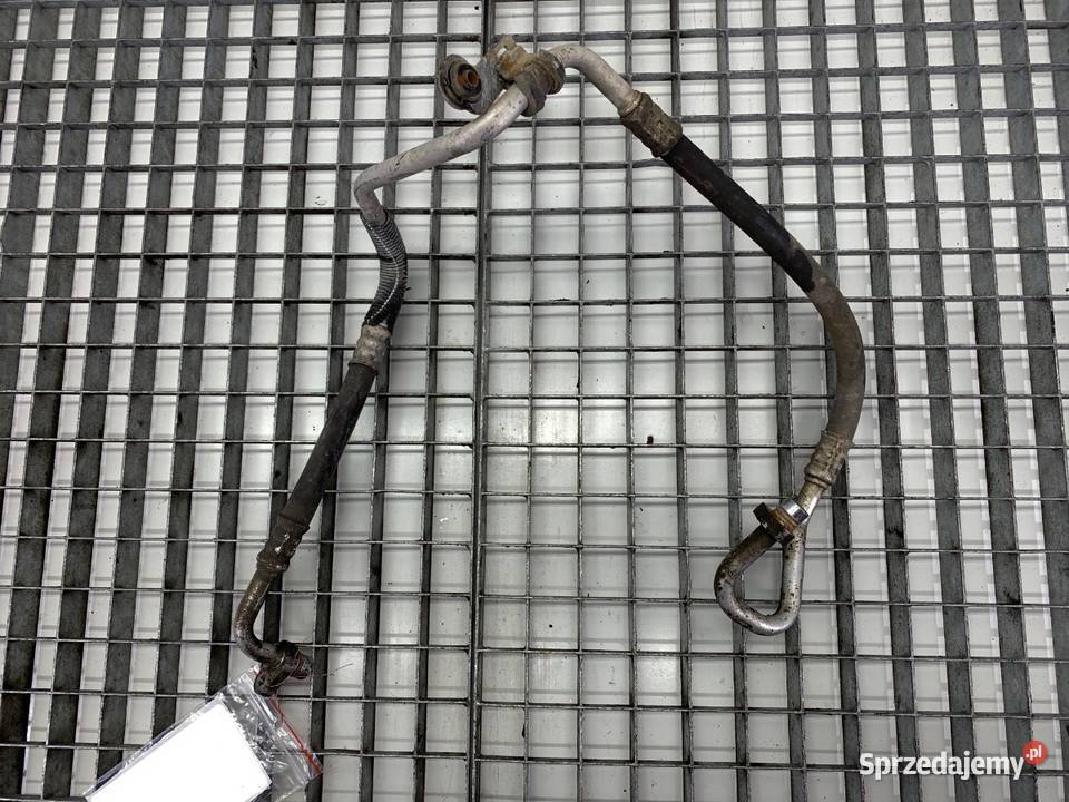 RURKA KLIMATYZACJI RENAULT MEGANE III 16 110 sprzedam