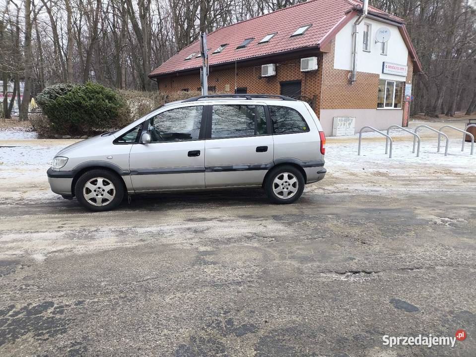 Okazja autko na gaz Kołobrzeg sprzedam