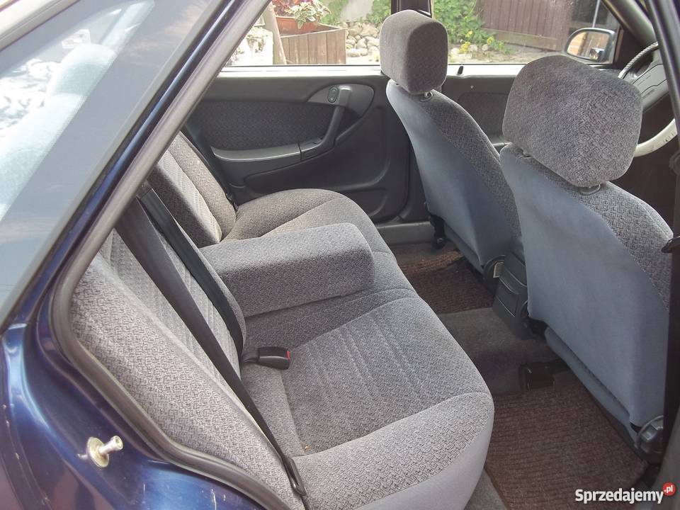 Daewoo Espero 18 BD STAN KLIMA kujawsko-pomorskie Borówno