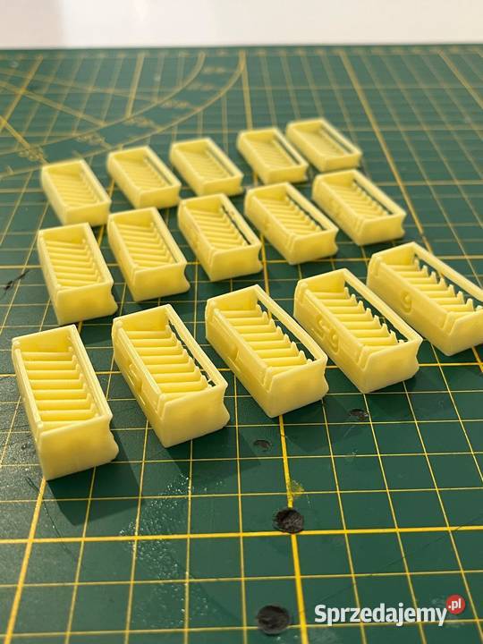 PH01 Nasadki OneBlade 15 Rybnik sprzedam