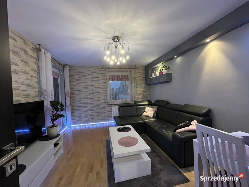 Apartament 7352 m kw osiedle zamknięte Radom