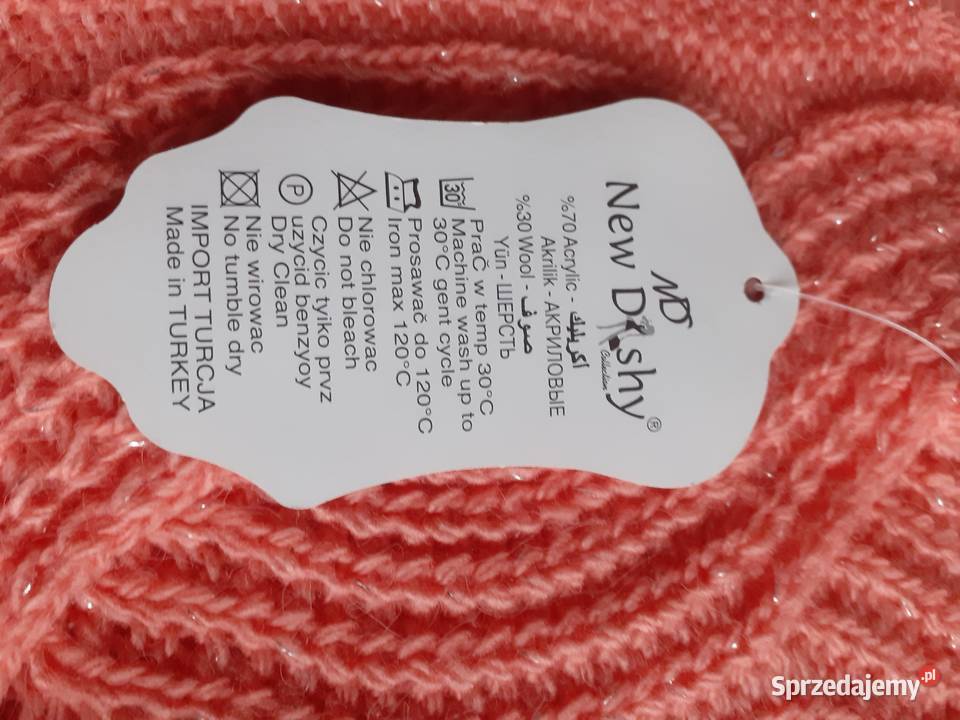 Swetry damskie Jarocin