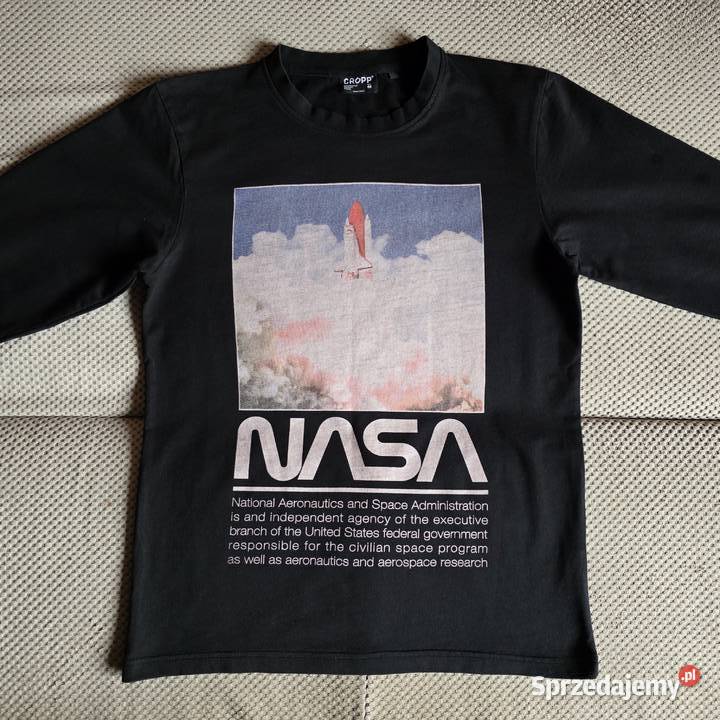 CROPP juniorska koszulka rozmiar M