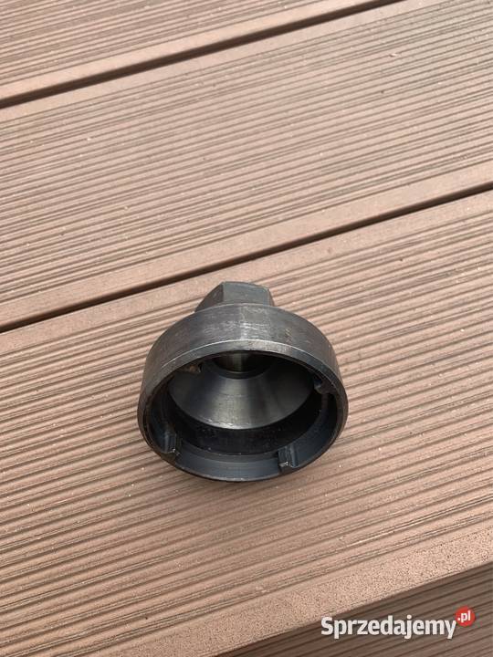 Klucz nasadka do sworznia dolnego Peugeot Osielsko