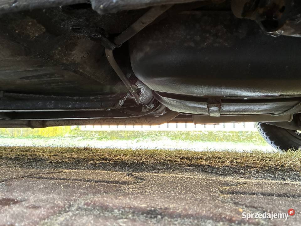 Honda civic VII nieuszkodzony Radom