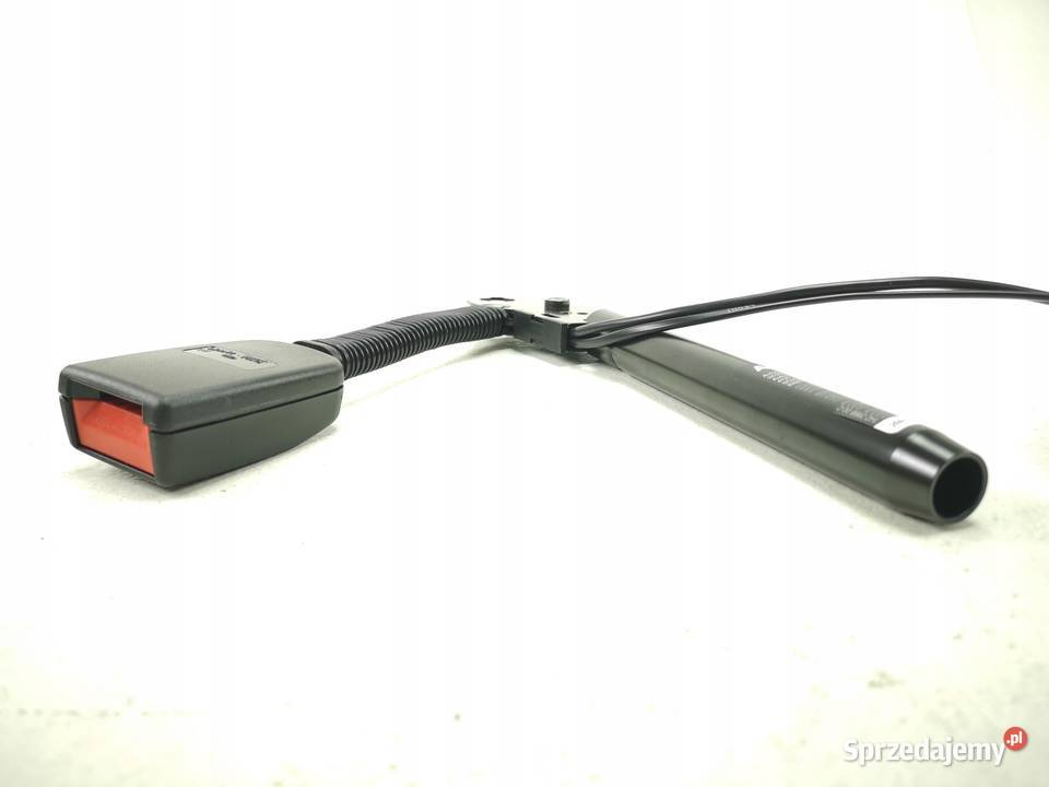 NAPINACZ PASA BEZP LEWY PRZÓD FORD FOCUS I osobowe