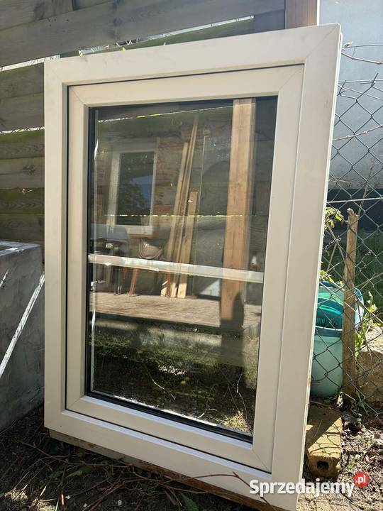 Okno plastikowe 75110 wielkopolskie Leszno