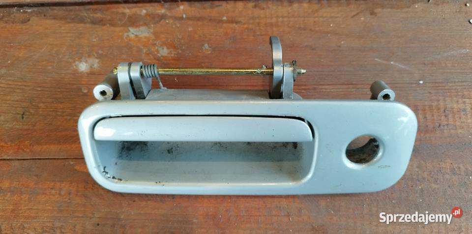 Klamka rączka 7m3827565 6x0827565 6n0827565 Vw Katowice