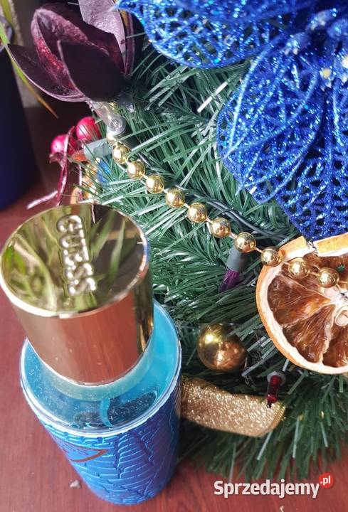 GUESS Sexy Skin Tropical Breeze Spray perfumy do Kielce