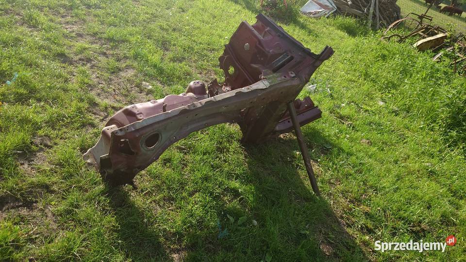 Części do Nissan Patrol Y61 mazowieckie Wągrodno sprzedam