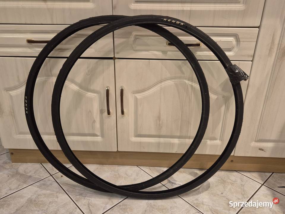 Opony Kenda 700 x 250 25622 K152009 Słupsk sprzedam