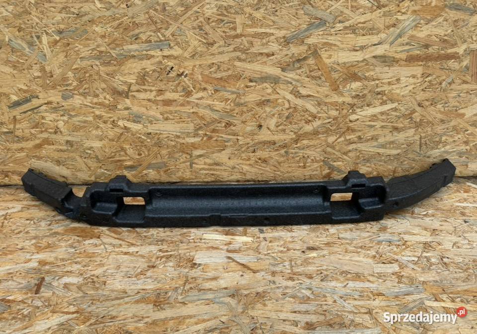 Absorber pianka zderzaka belki przód Volkswagen Międzychód