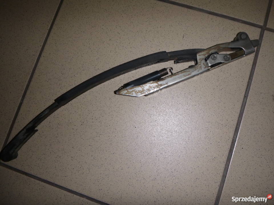 Napinacz łańcucha rozrządu Honda Shadow VT1100 Silniki i osprzęt Jawiszowice