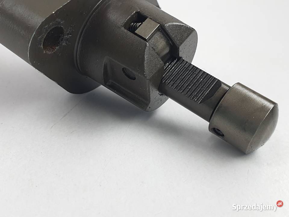 Napinacz Rozrzadu Suzuki Ltz 400 Gaznik Łańcuchy i napinacze rozrządu Łódź