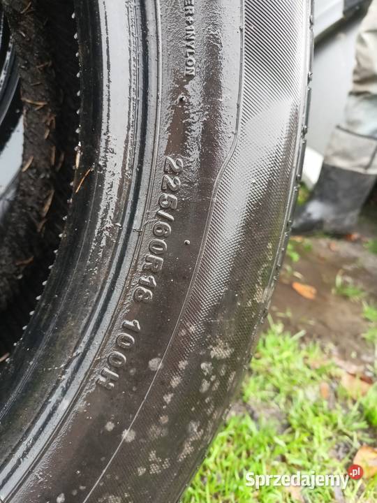 Opony 2256018r 18cale Bełchatów