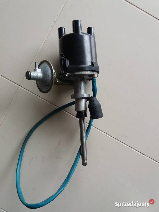 Aparat zapłonowy FSO Polonez 15 4497 Kobyłka