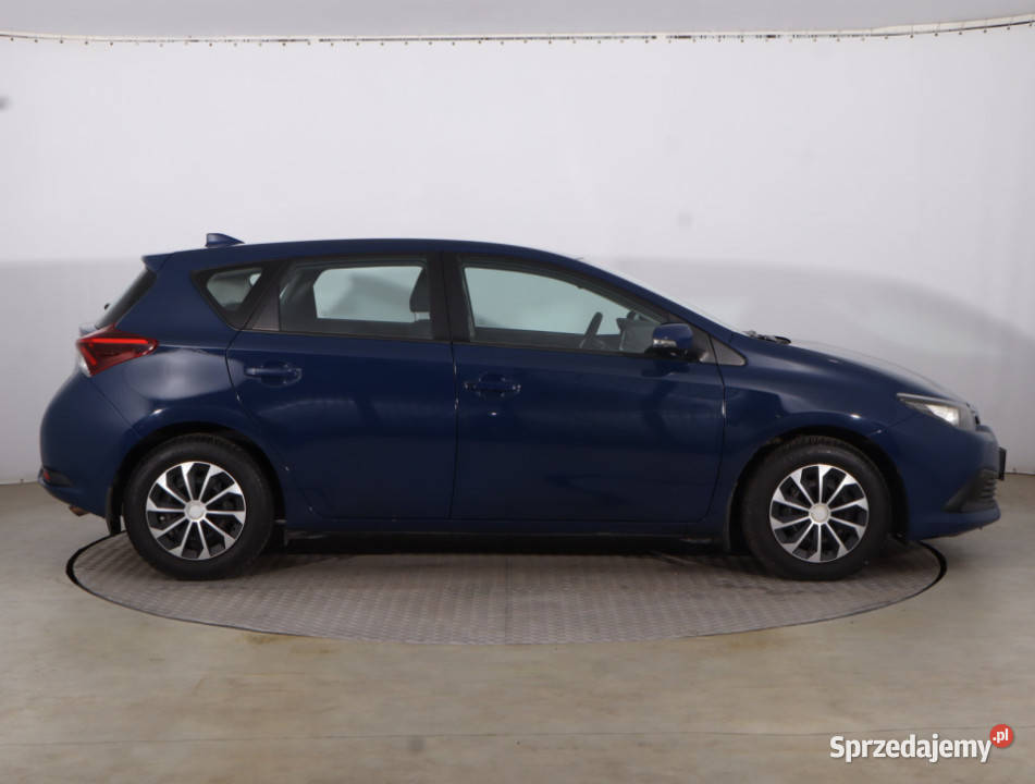 Toyota Auris 13 Dual VVTi klimatyzacja Piaseczno