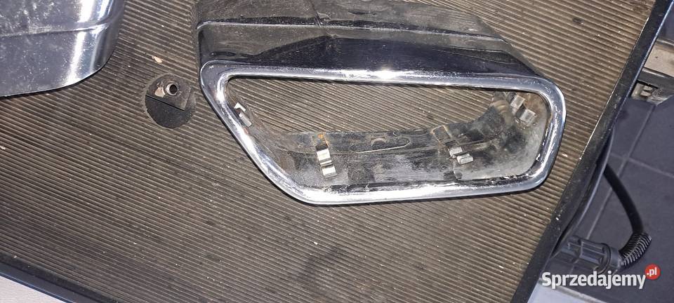 Bmw g3031 osłona końcówki wydechu Skarżysko-Kamienna sprzedam