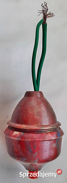 Wyłącznik na kabel do lampy stojącej na stolik Ostrów Wielkopolski