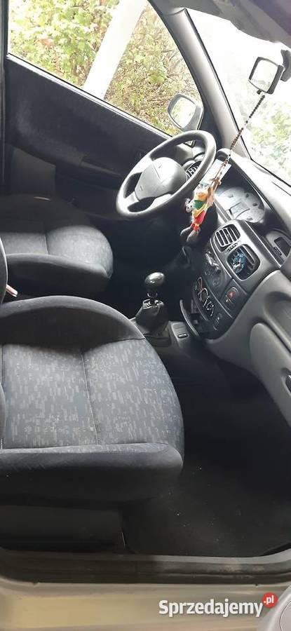 Sprzedam Renault megane opolskie Kolanowice