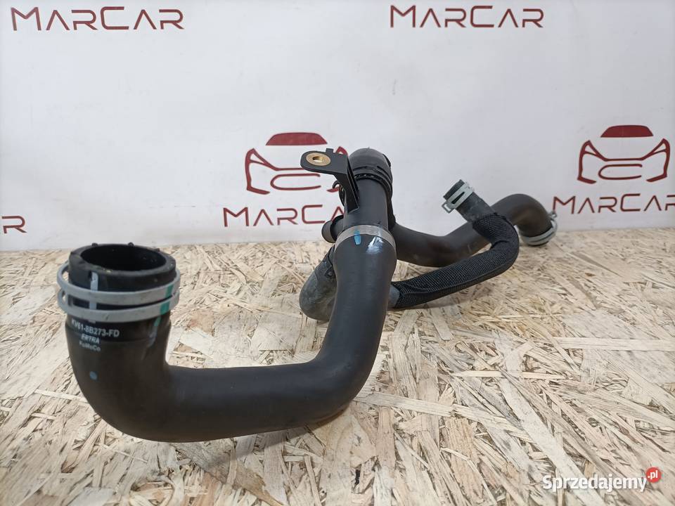 FORD C MK2 II 10 ECOBOOST 19 PRZEWÓD KRÓCIEC Pleszew