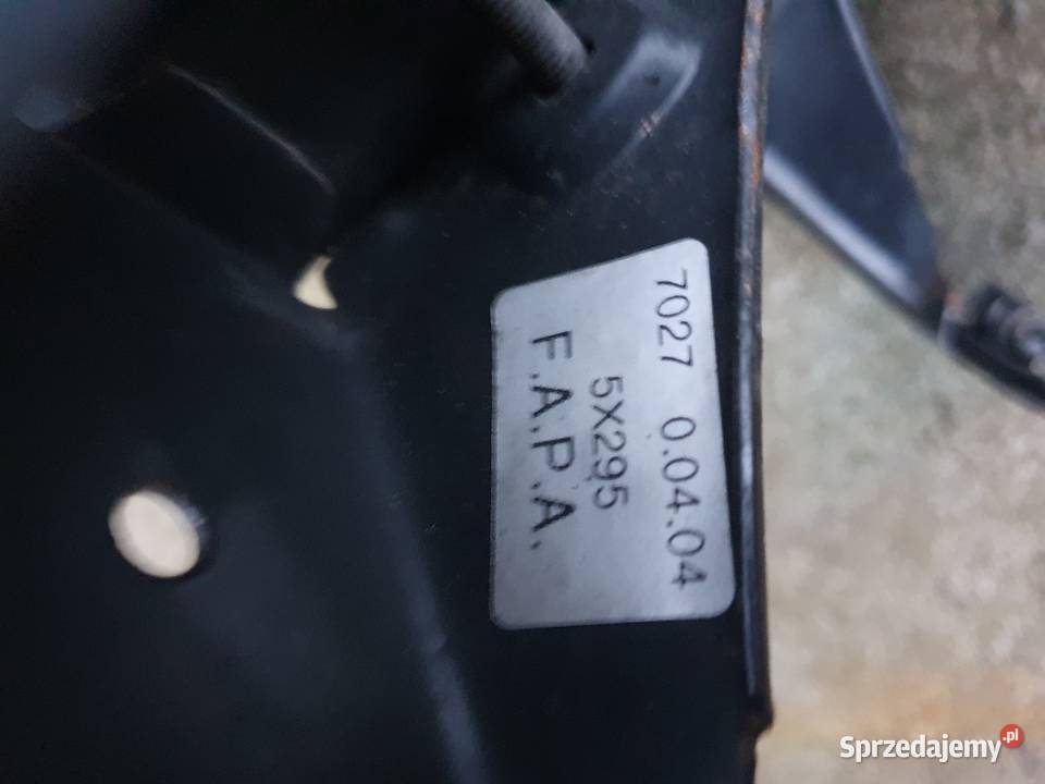 Bagażnik dachowy na narty seat toledo 1 Olsztyn